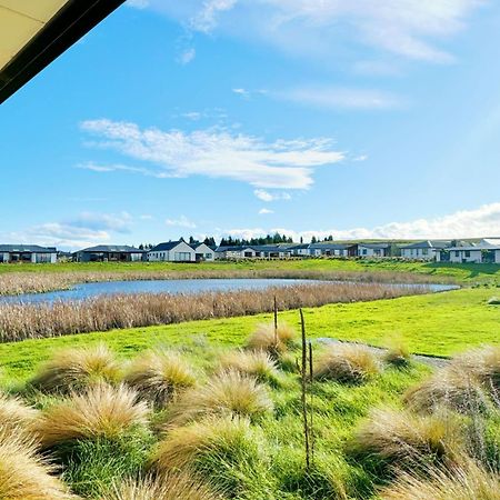 One Piece Tekapo Διαμέρισμα Lake Tekapo Εξωτερικό φωτογραφία