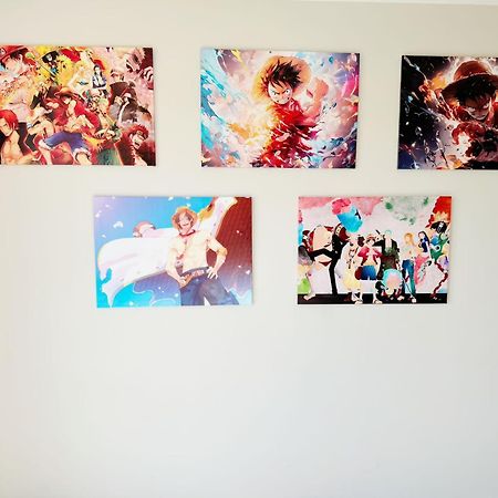One Piece Tekapo Διαμέρισμα Lake Tekapo Εξωτερικό φωτογραφία