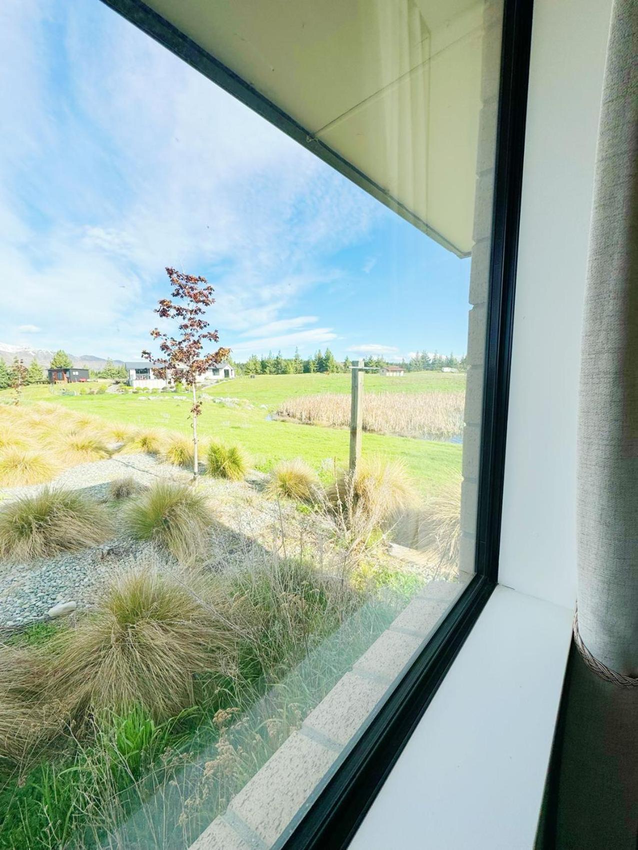 One Piece Tekapo Διαμέρισμα Lake Tekapo Εξωτερικό φωτογραφία