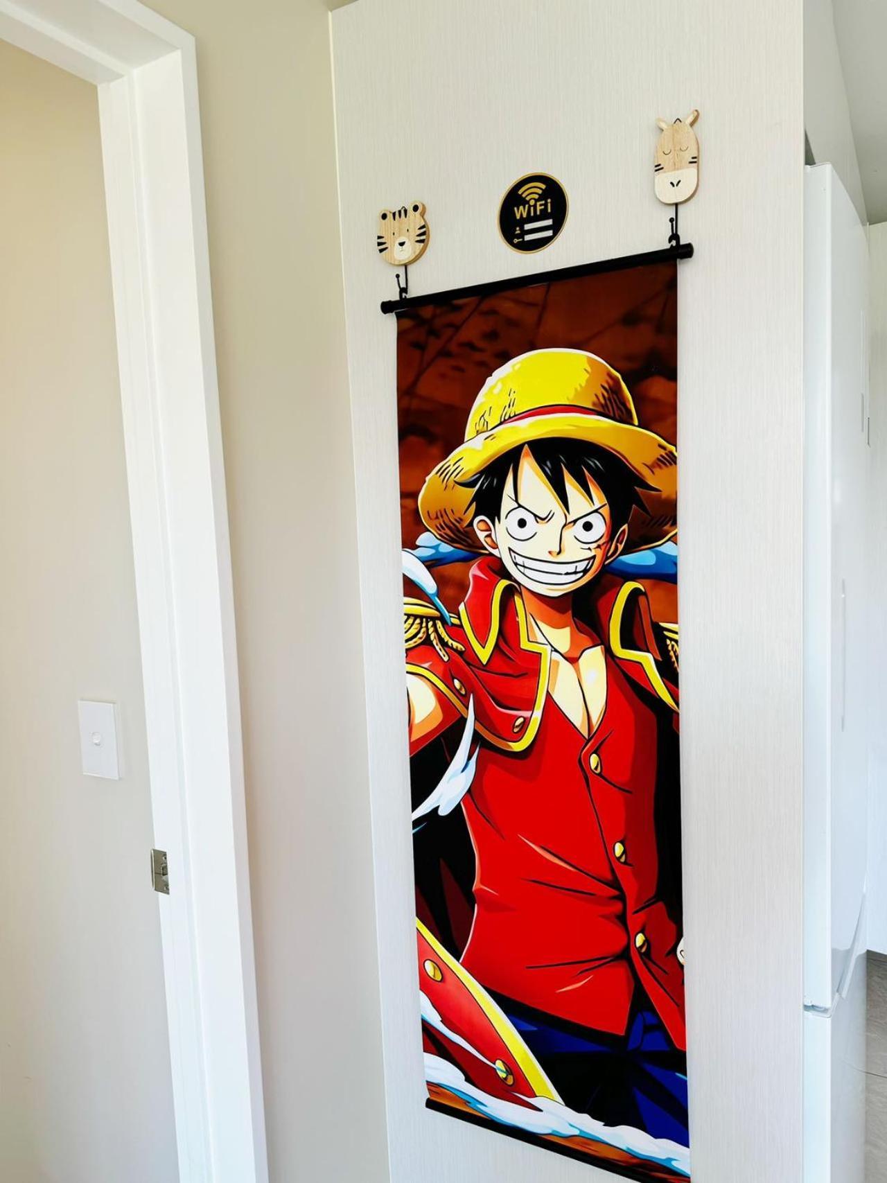 One Piece Tekapo Διαμέρισμα Lake Tekapo Εξωτερικό φωτογραφία